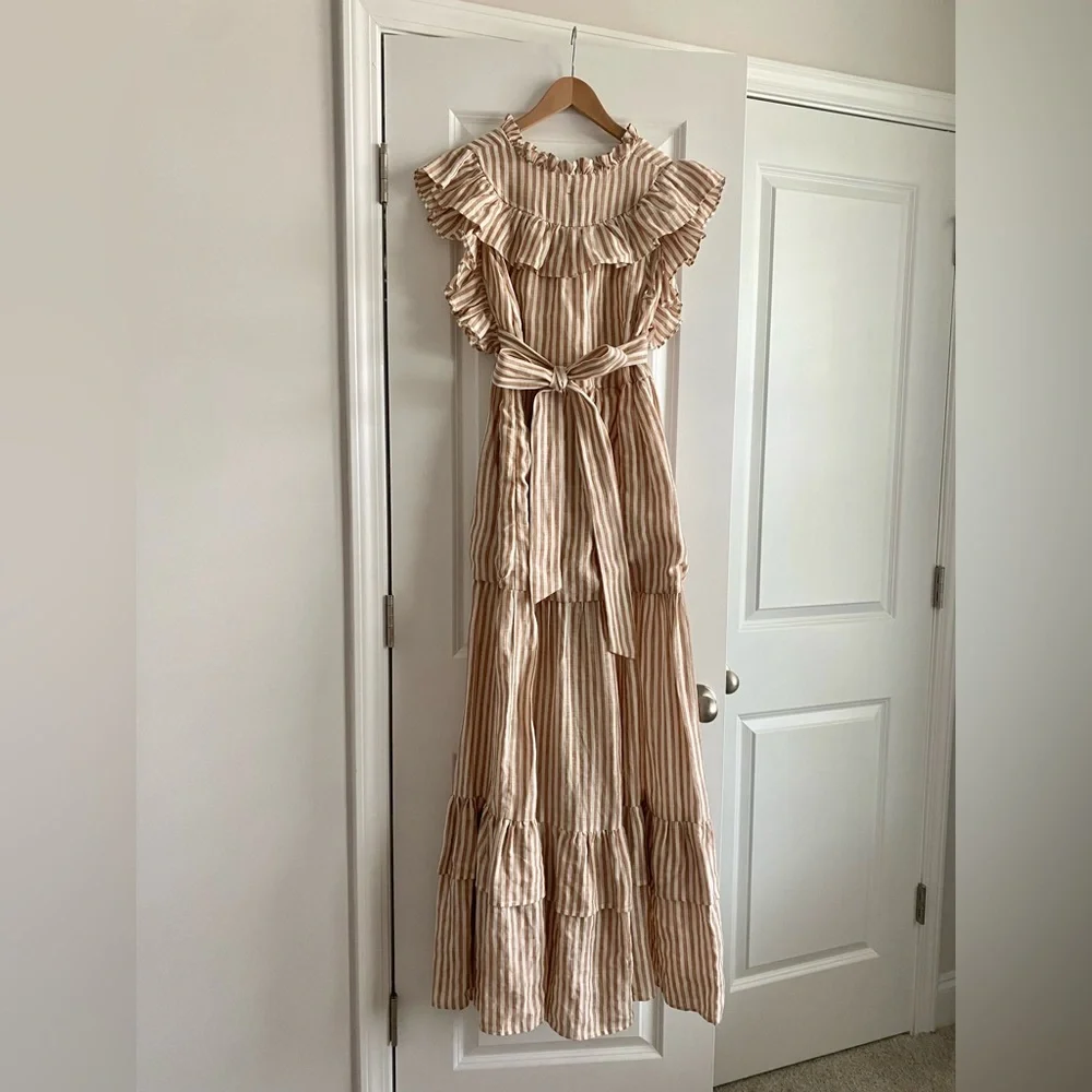 SOLD LIKE NEW LaRoque Dress - Picture 4 of 4